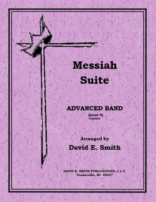 A Messiah Suite