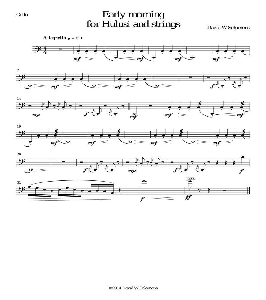 Hulusi music clearance