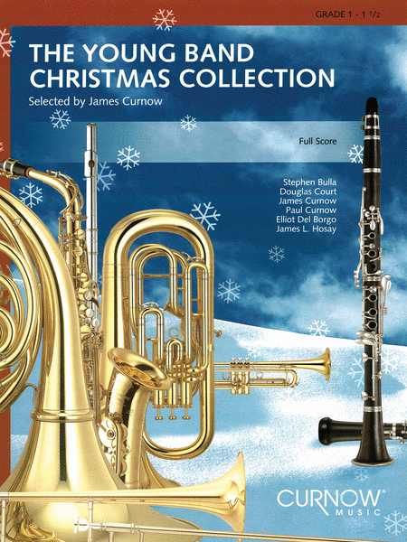 Young Band Christmas Collection (Grade 1.5) image number null