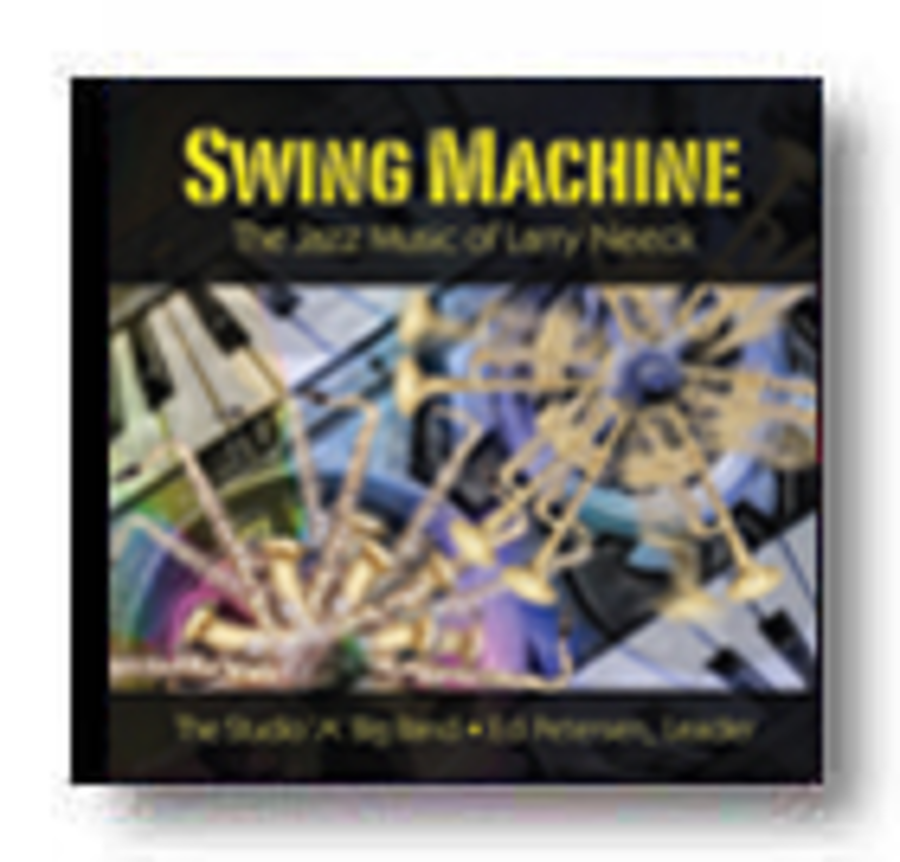 Swing Machine image number null