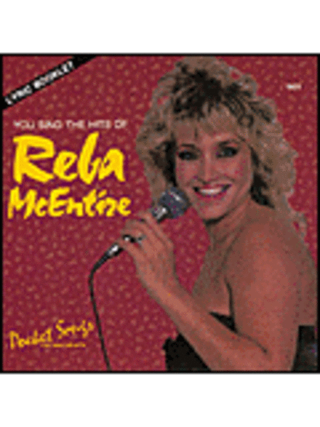 The Hits Of Reba Mcentire (Karaoke CDG) image number null