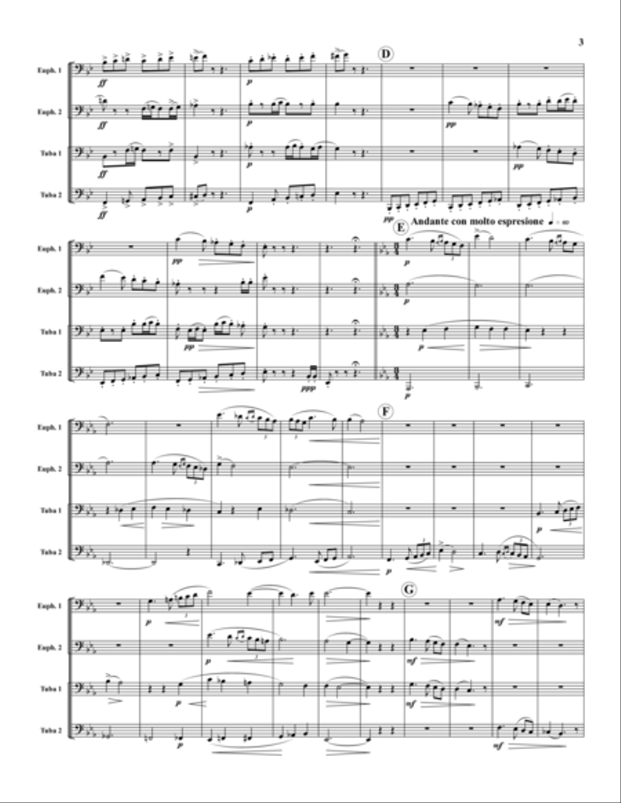 Vexations EETT scores gallery preview page 3