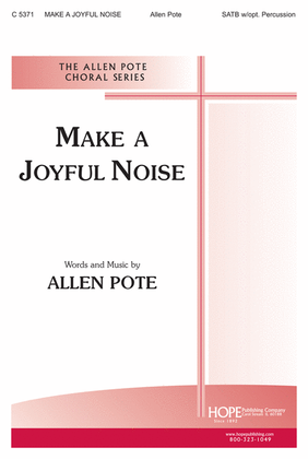 Make a Joyful Noise