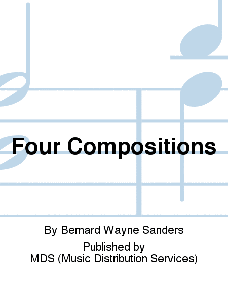 Four Compositions