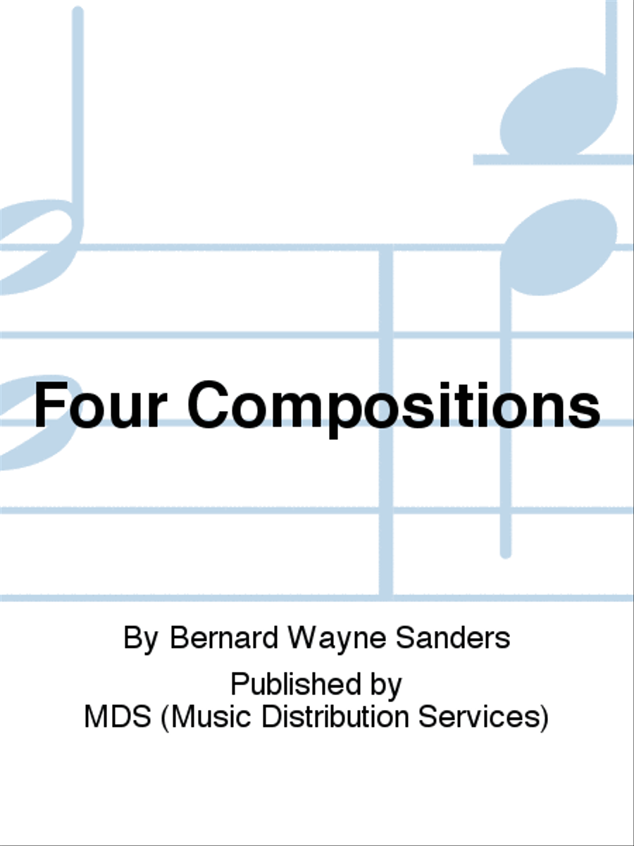 Four Compositions