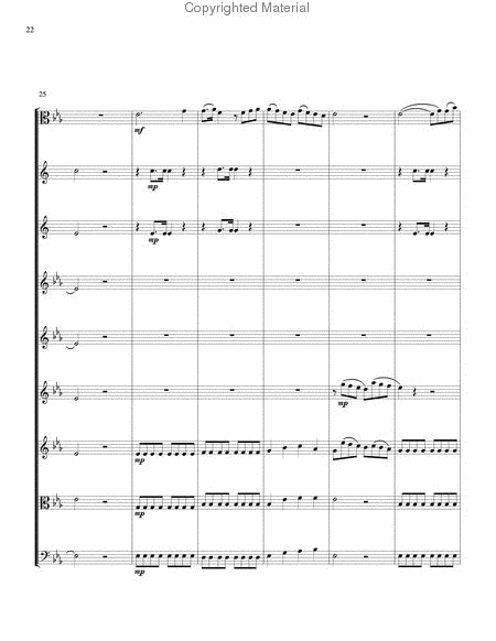 Concerto for Alto Trombone