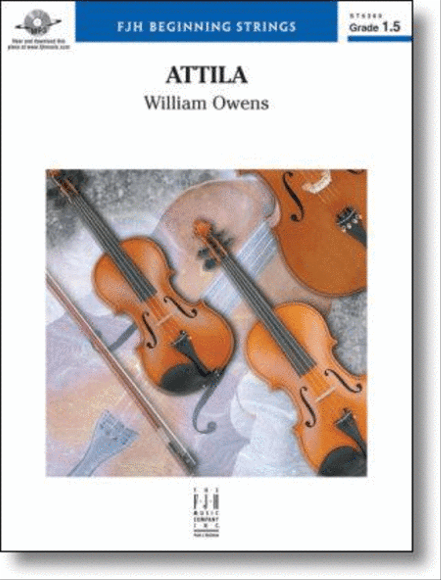 Attila