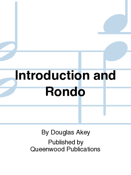 Introduction and Rondo image number null
