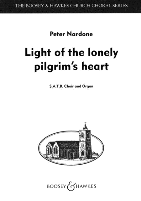 Light of the Lonely Pilgrim