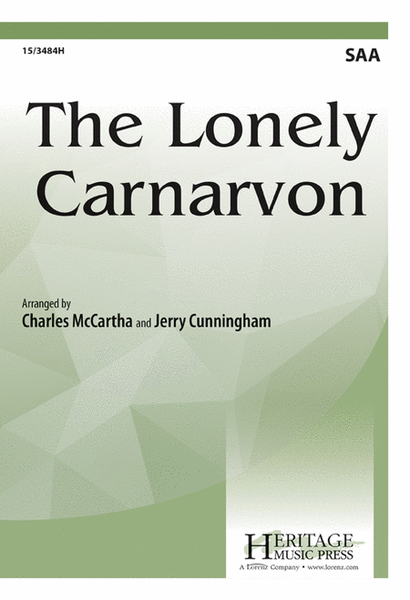 The Lonely Carnarvon image number null