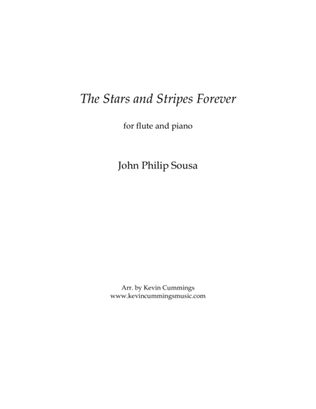 The Stars and Stripes Forever