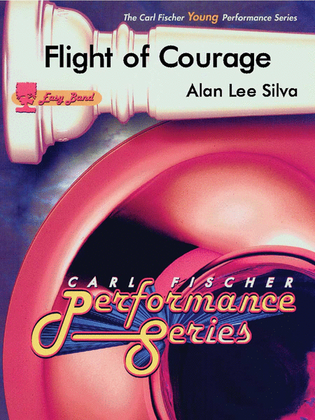 Flight of Courage