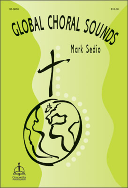 Global Choral Sounds image number null