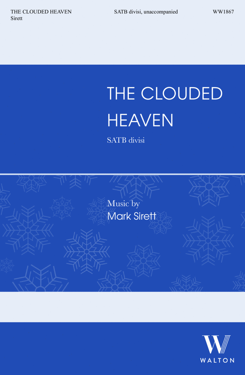 The Clouded Heaven | Download Edition image number null