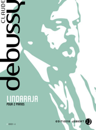 Book cover for Lindaraja