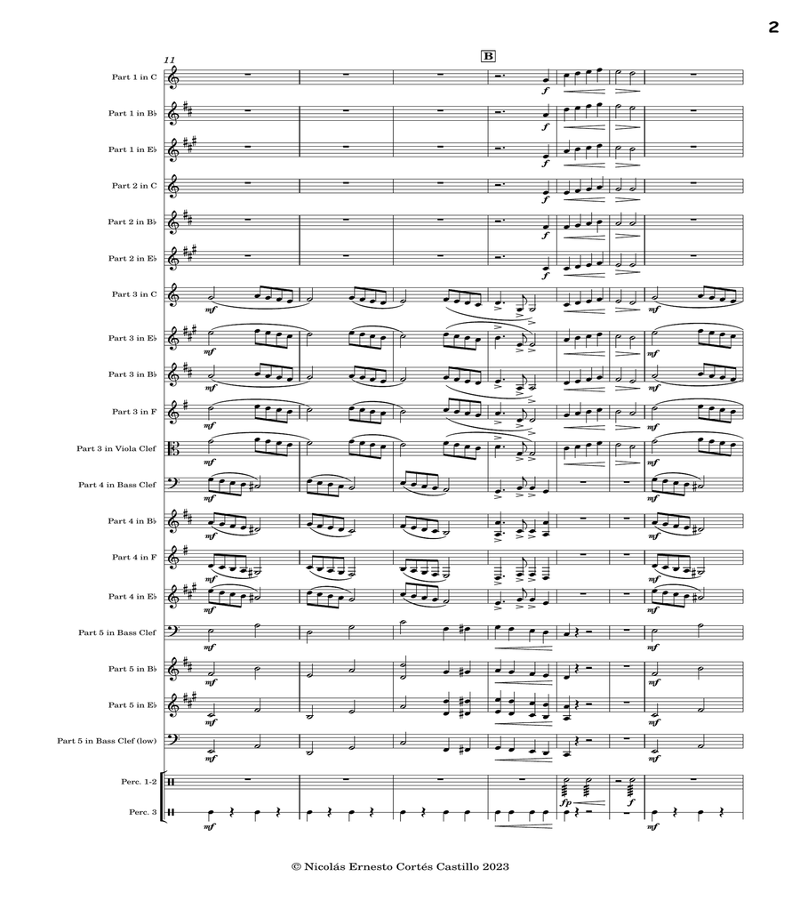 17 Christmas Carols for Flexible Instrumentation image number null