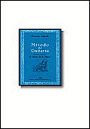 Book cover for Dionisio Aguado: Metodo De Guitarra