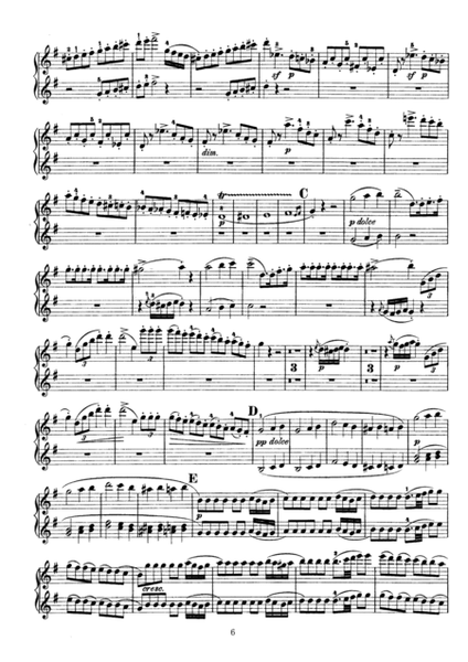 Rossini The Barber of Sevilla Overture, for piano duet(1 piano, 4 hands), PR821