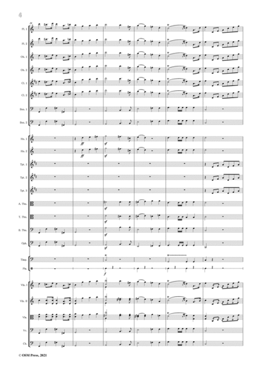 Mendelssohn-Hochszeitmarsch,from A Midsummer Nights Dream,Op.61 No.9