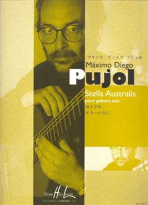 Book cover for Stella Australis
