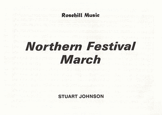 Northern Festival March
