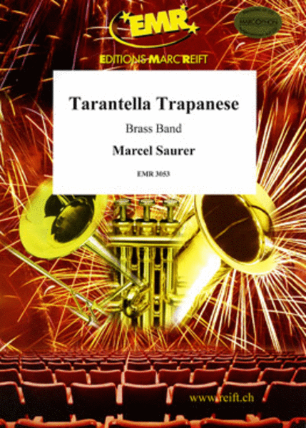 Tarantella Trapanese image number null