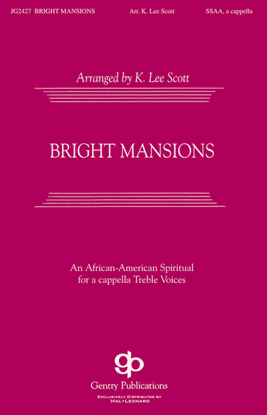 Bright Mansions image number null