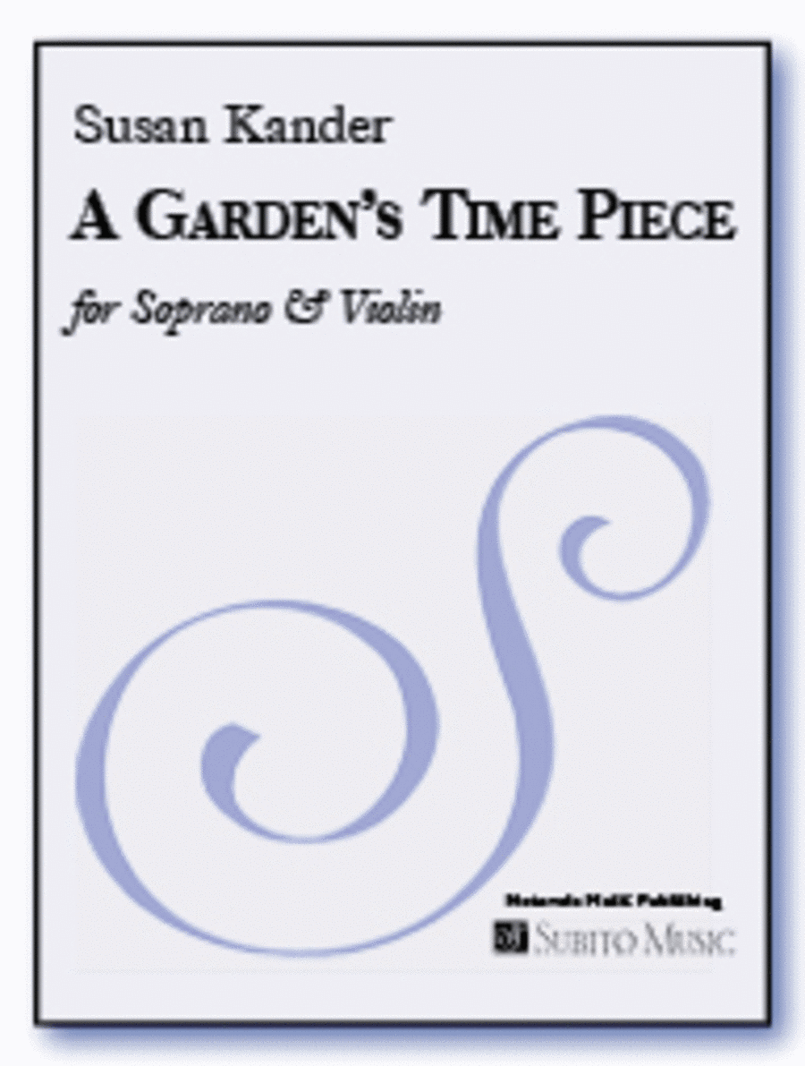 A Garden