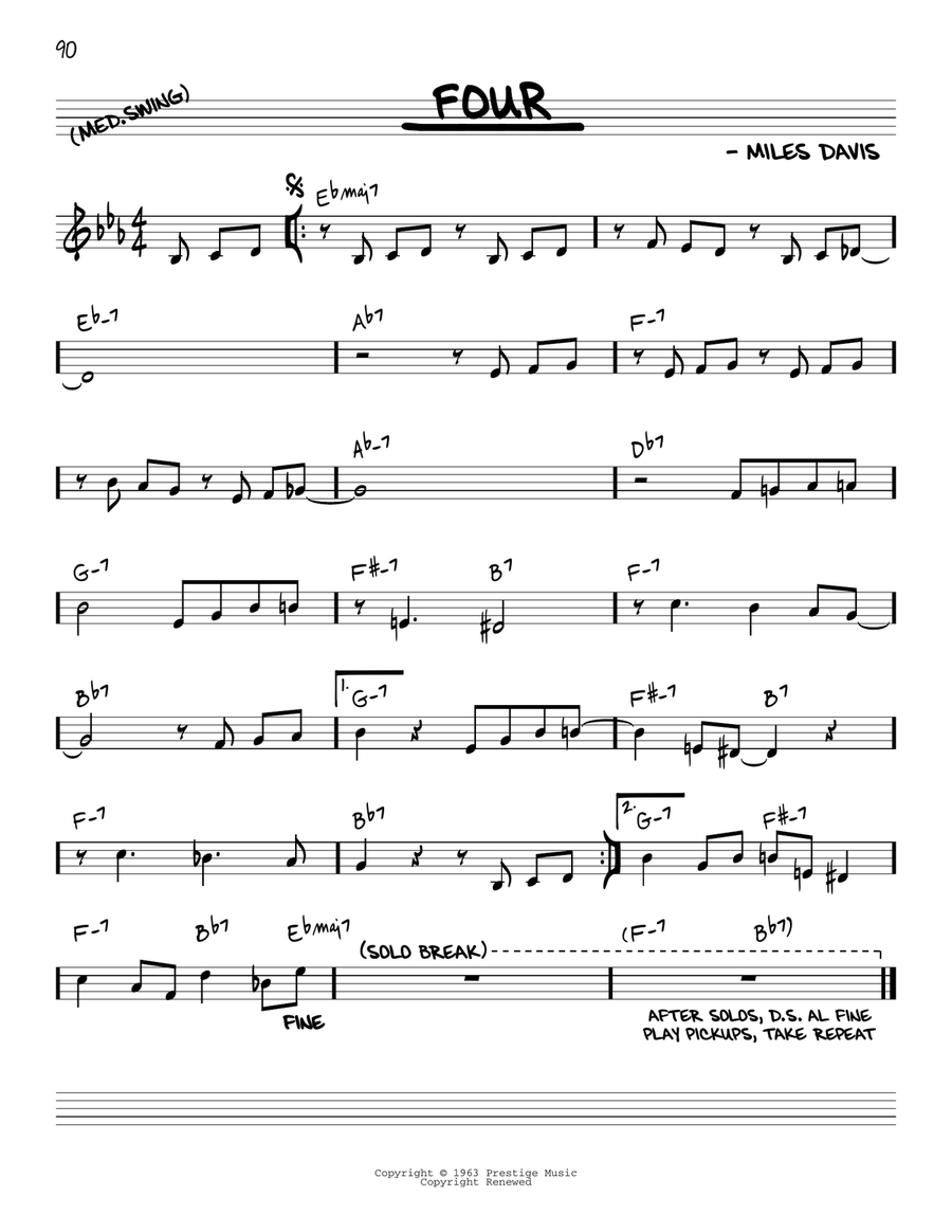 Piano outlet real book