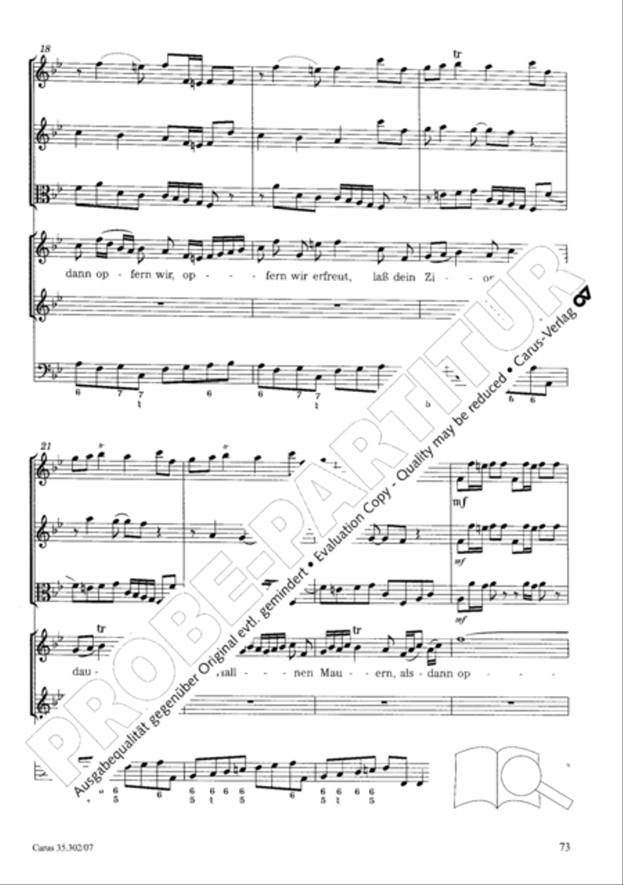 Tilge, Hochster, meine Sunden SA scores gallery preview page 86