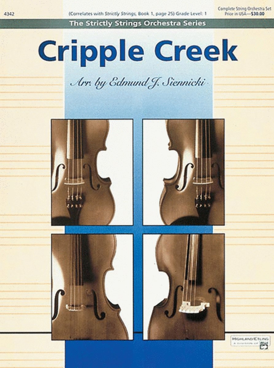 Cripple Creek image number null