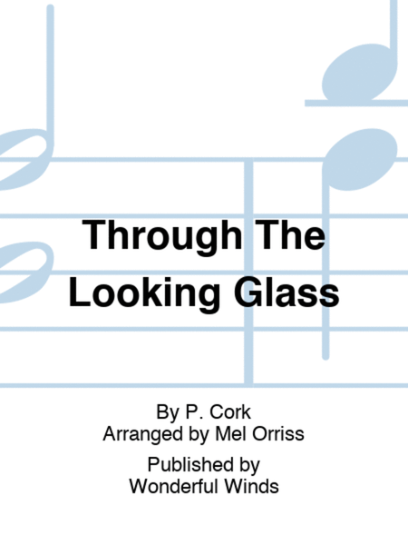 Through The Looking Glass image number null