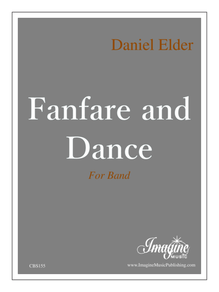 Fanfare and Dance image number null