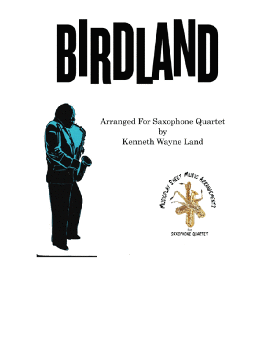 Birdland image number null