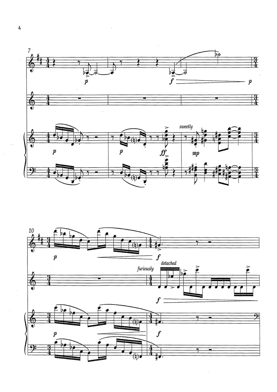 Slang Score scores gallery preview page 4