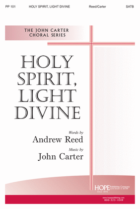 Holy Spirit, Light Divine