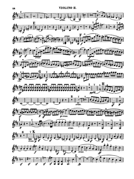 Beethoven: String Quartet, Op. 18 No. 3