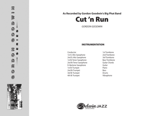 Cut 'n Run: Score