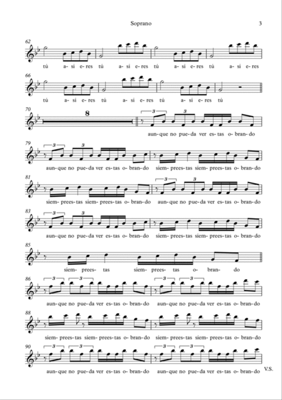Way Maker Concert Band scores gallery preview page 3