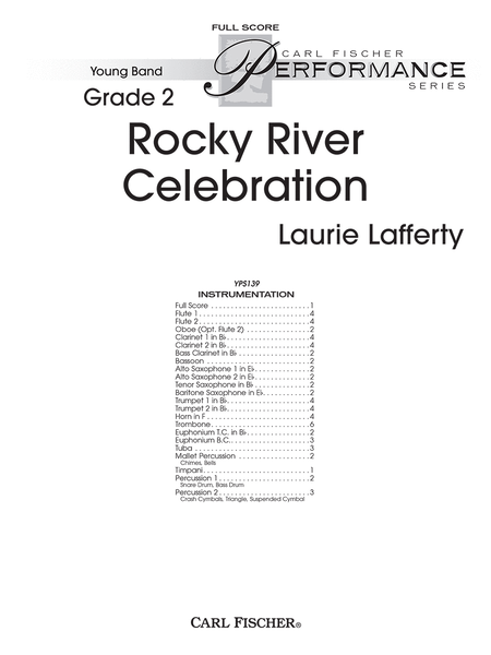 Rock River Celebration