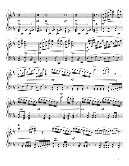 Four Piano Sonatas image number null