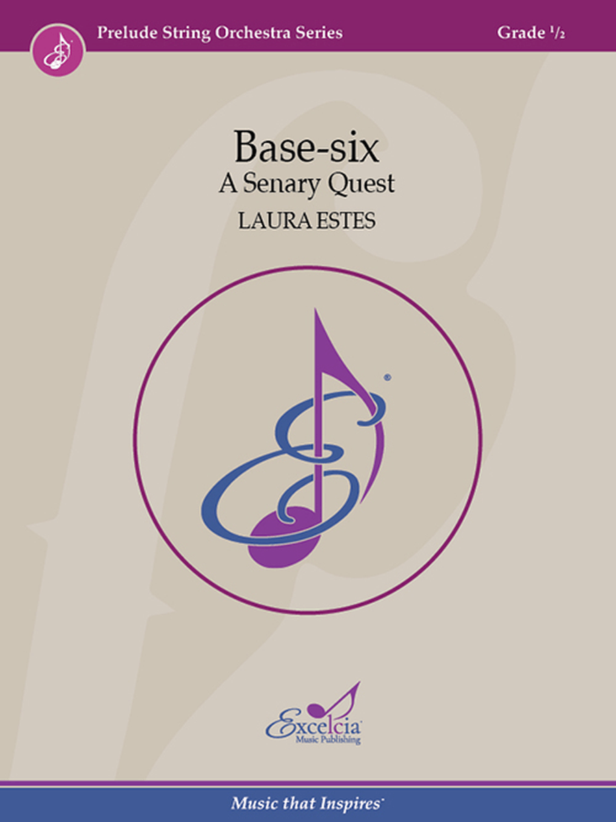 Base-Six (Standard Set)