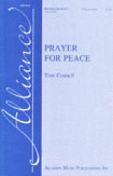 Prayer for Peace image number null