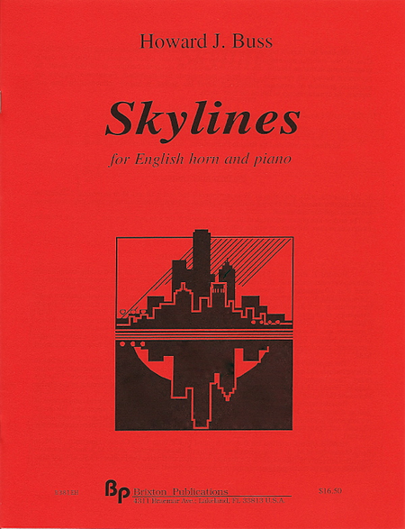 Skylines image number null