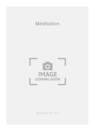 Méditation