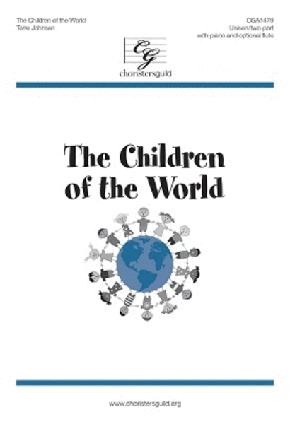 The Children of the World image number null
