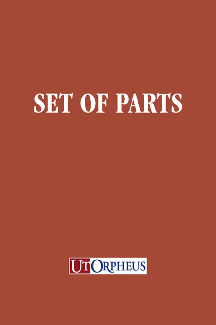 Quintet No. 1 in D minor (G 445) for 2 Violins, Viola, Violoncello and Guitar String Orchestra scores gallery preview page 1