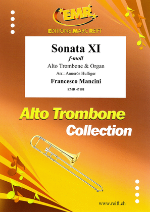 Sonata XI