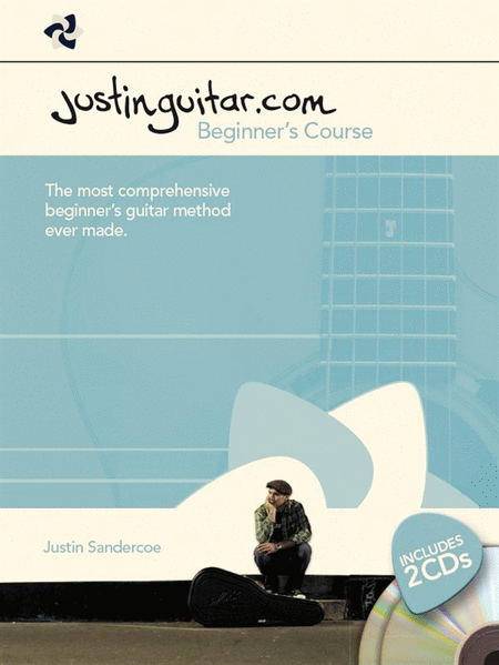 Justinguitar.com Beginner