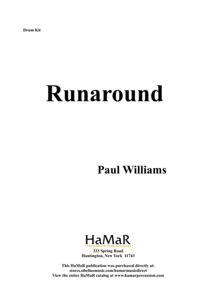 Runaround